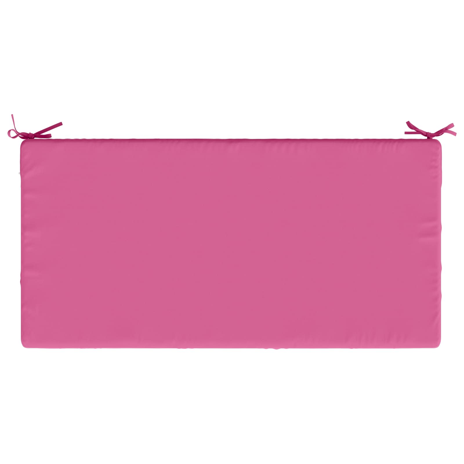 Zitkussen SOEST 100% Polyester Roze 120 x 60 x 15 cm image 6