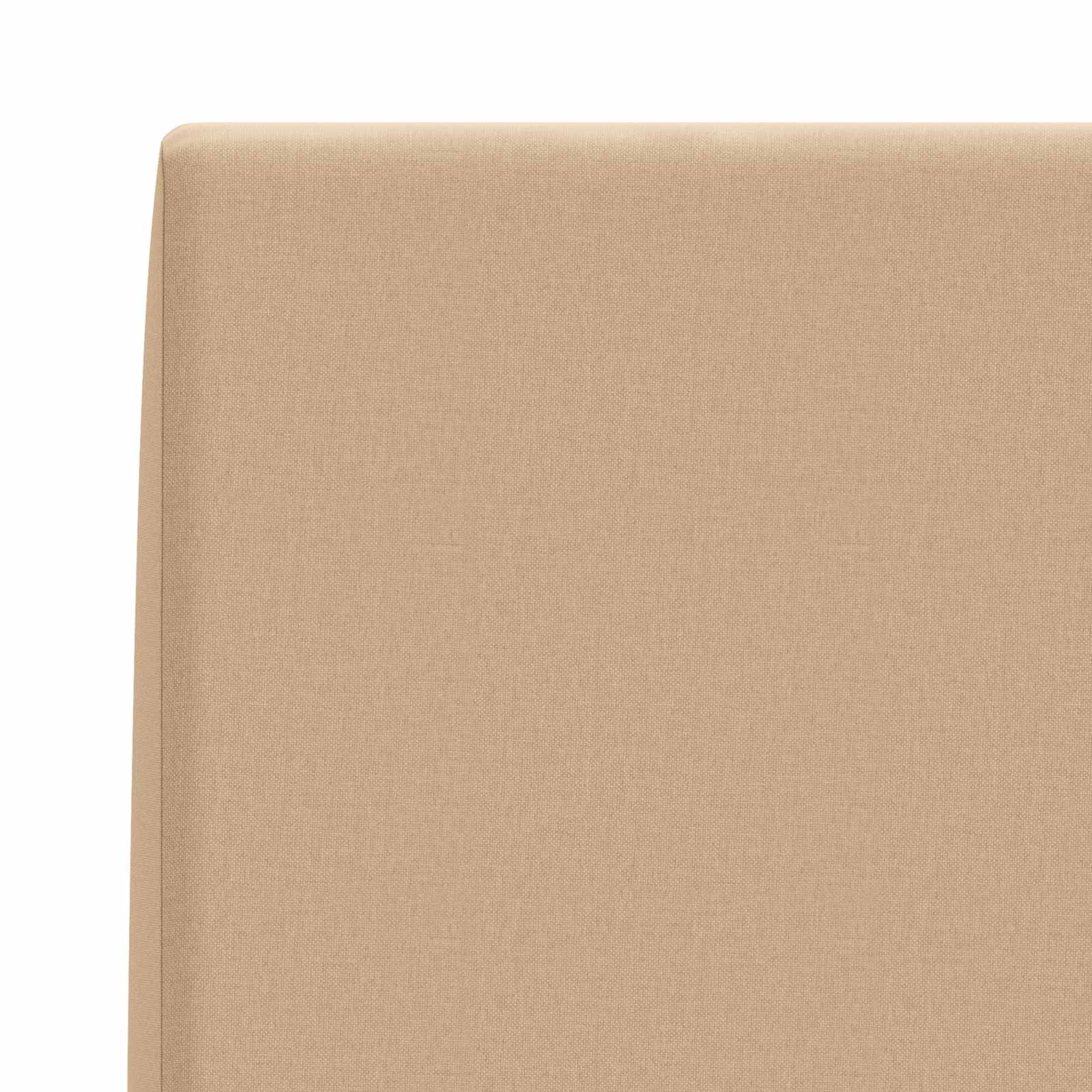 Rugkussen SOEST 100% Polyester Zand 120 x 20 x 40 cm image 5