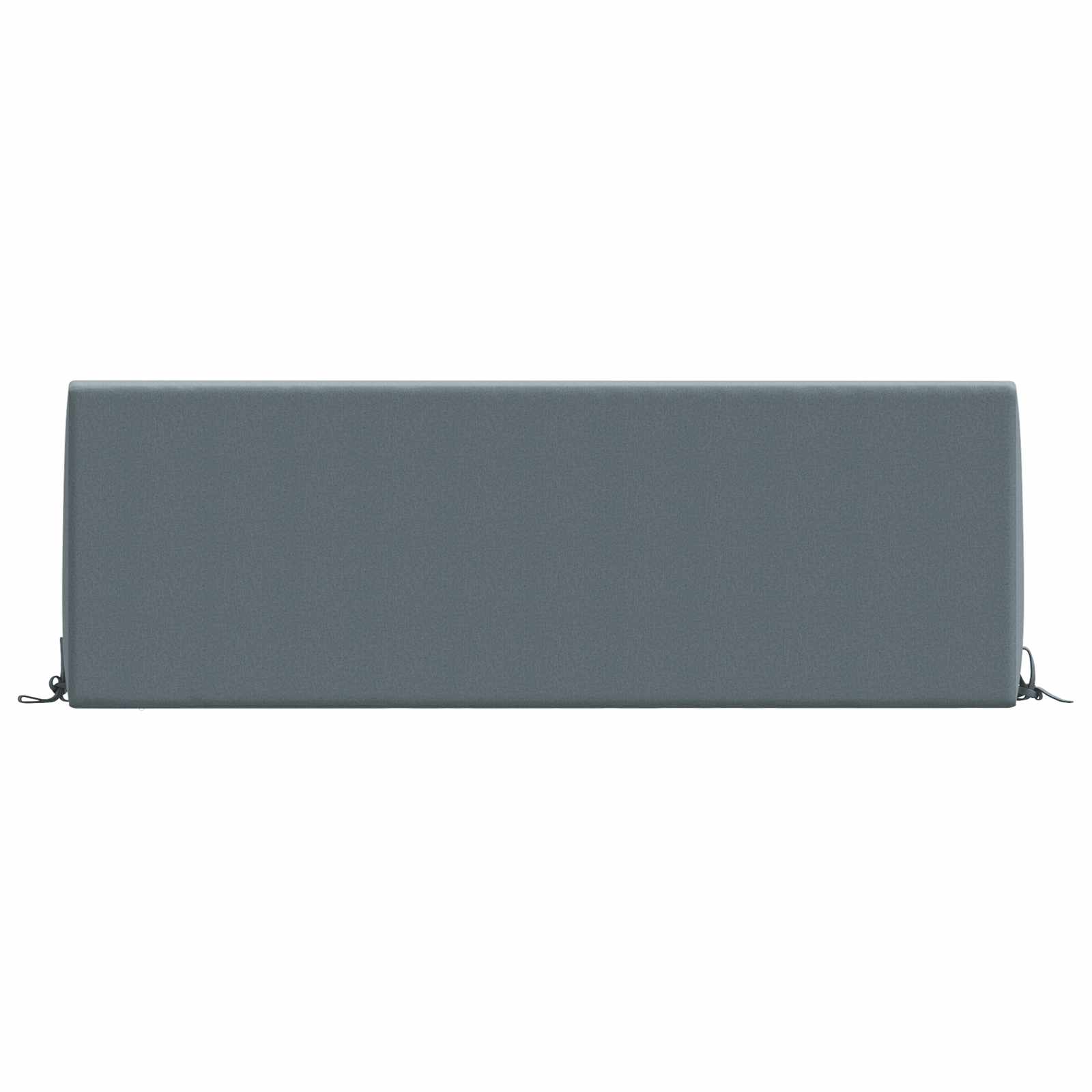 Rugkussen SOEST 100% Polyester Blauw 120 x 20 x 40 cm image 3