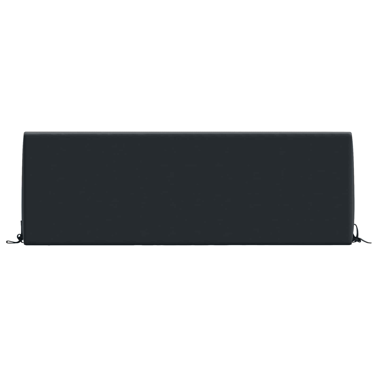 Rugkussen SOEST 100% Polyester Donkerblauw 120 x 20 x 40 cm image 3
