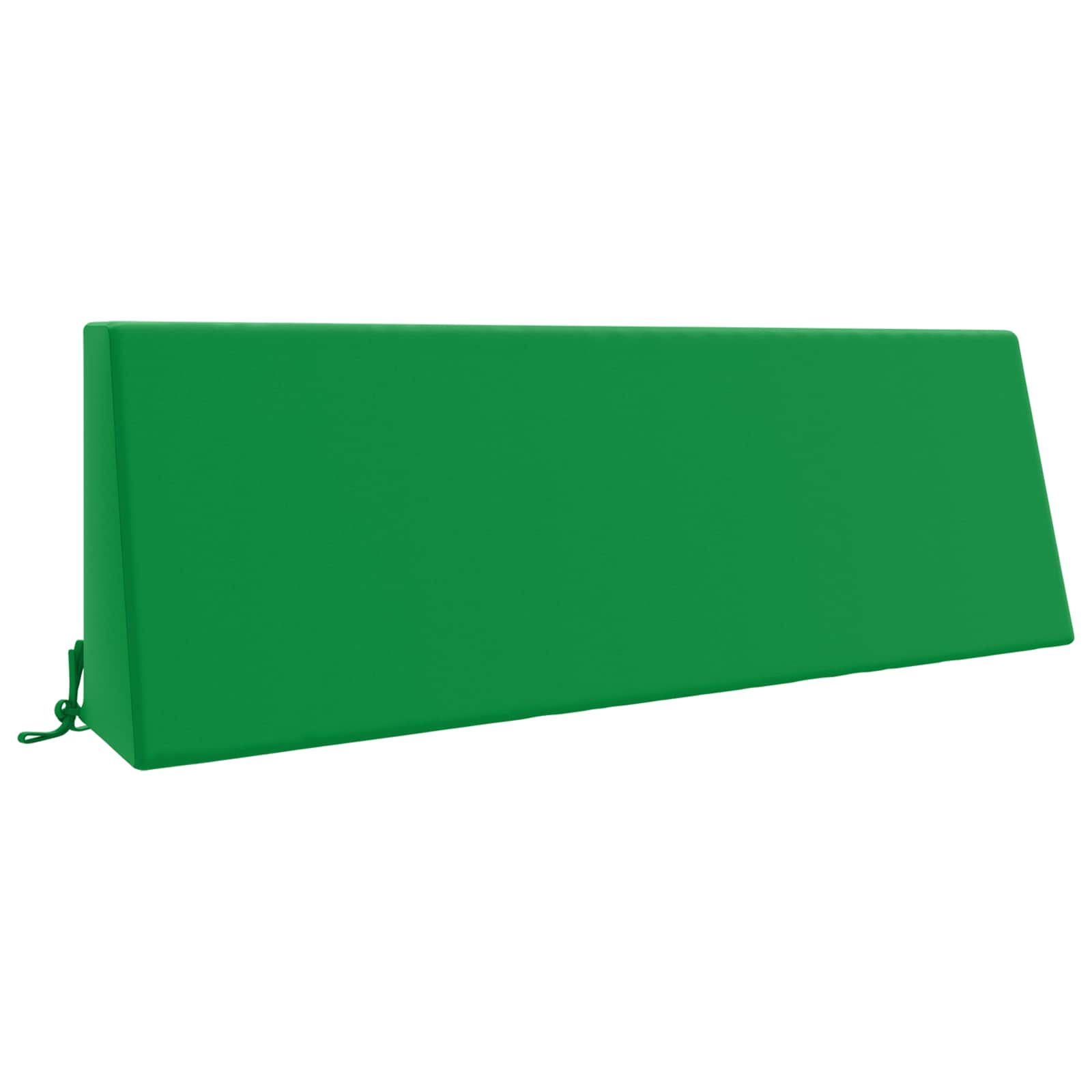 Rugkussen SOEST 100% Polyester Groen 120 x 20 x 40 cm image 1