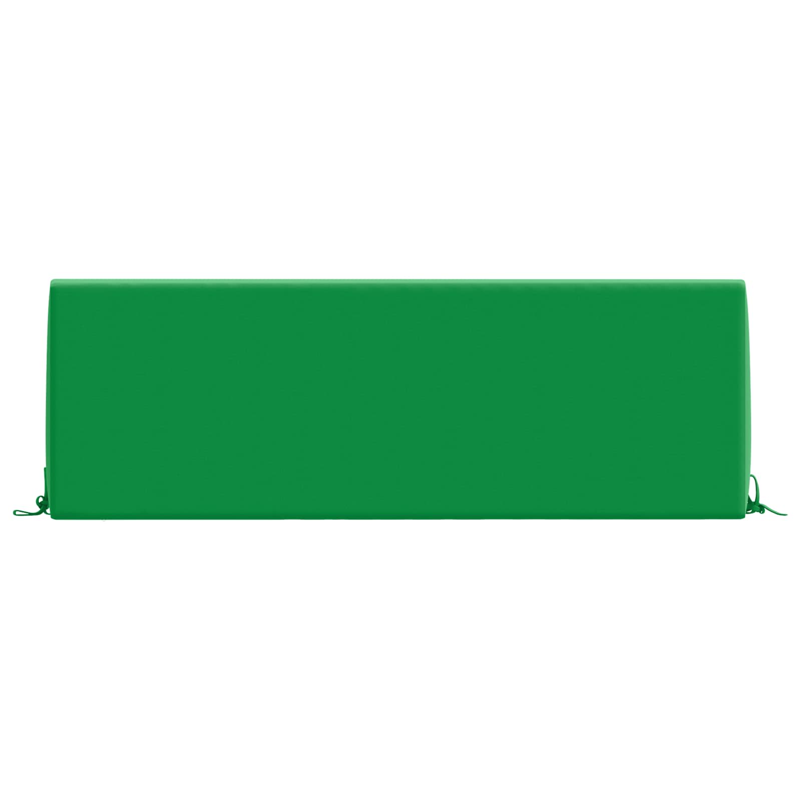 Rugkussen SOEST 100% Polyester Groen 120 x 20 x 40 cm image 3