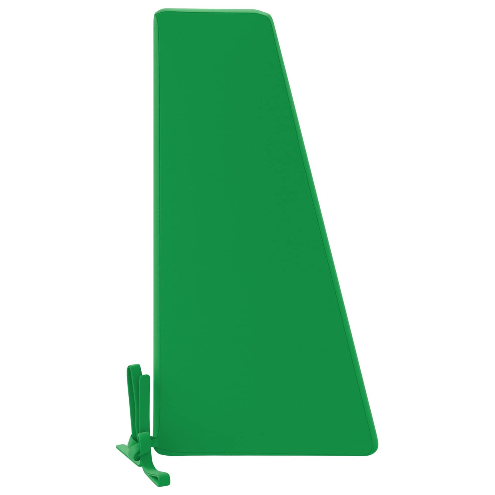 Rugkussen SOEST 100% Polyester Groen 120 x 20 x 40 cm image 4