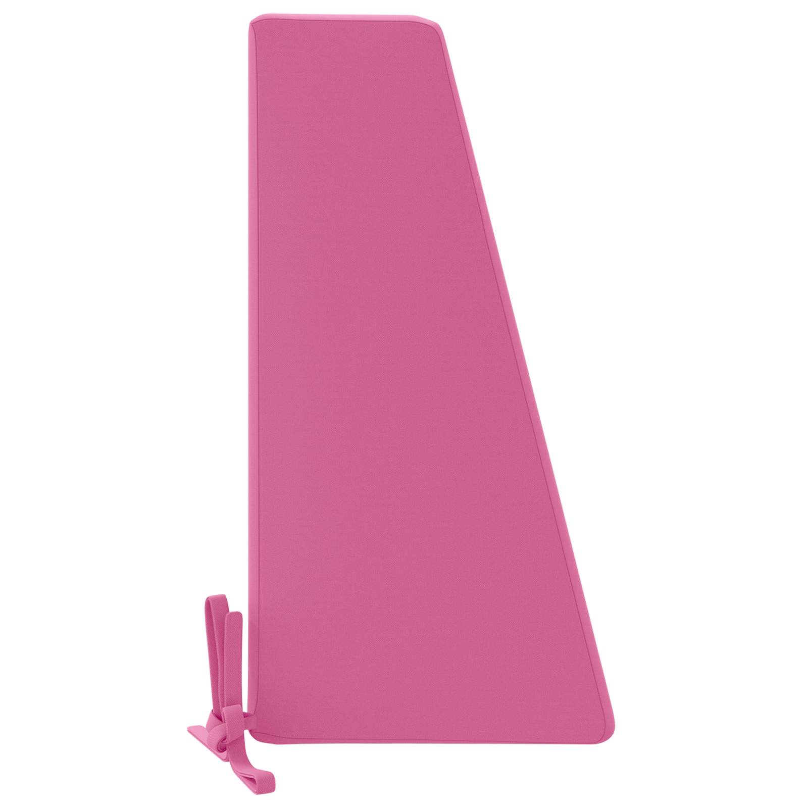 Rugkussen SOEST 100% Polyester Roze 120 x 20 x 40 cm image 4