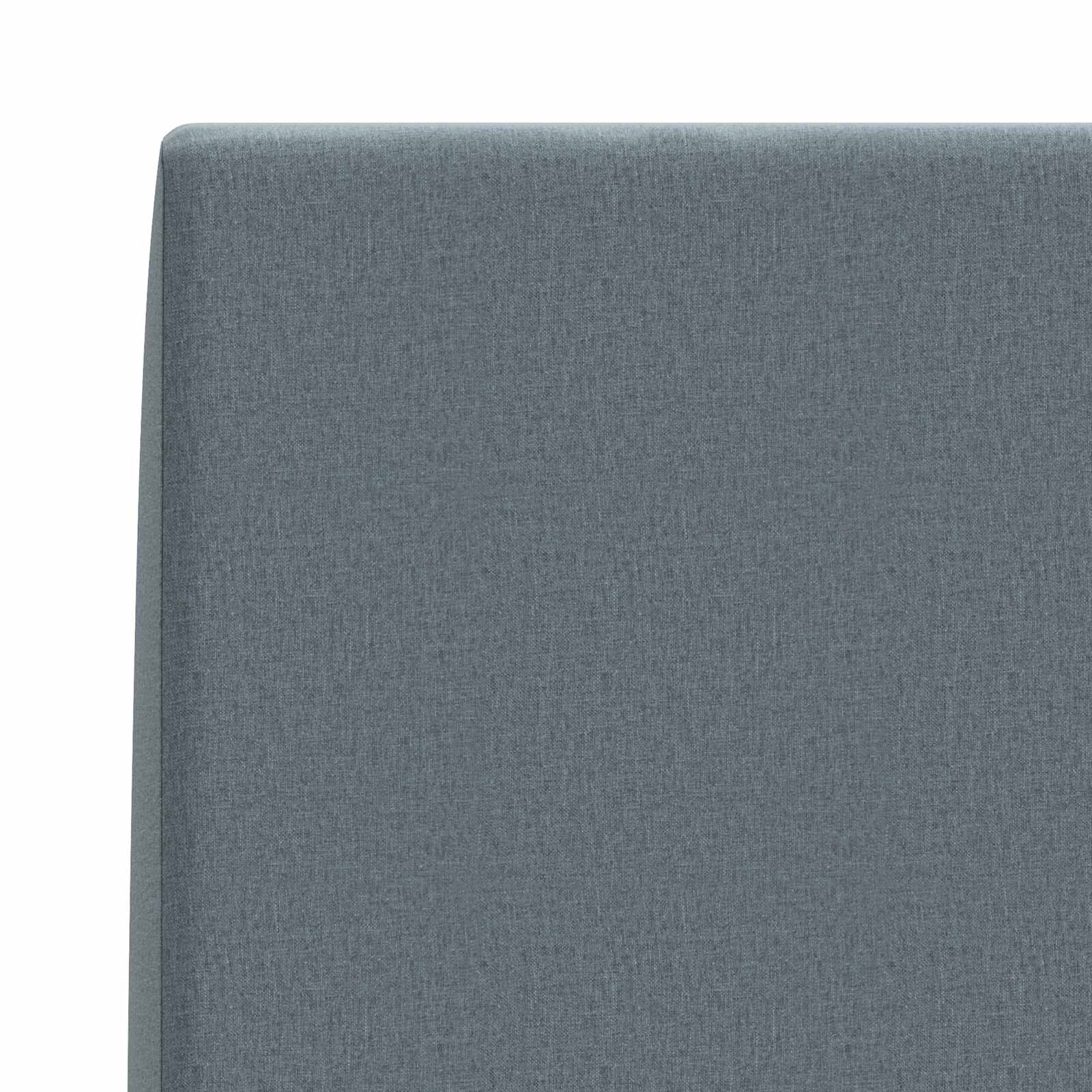 Rugkussen SOEST 100% Polyester Blauw 60 x 20 x 40 cm image 5