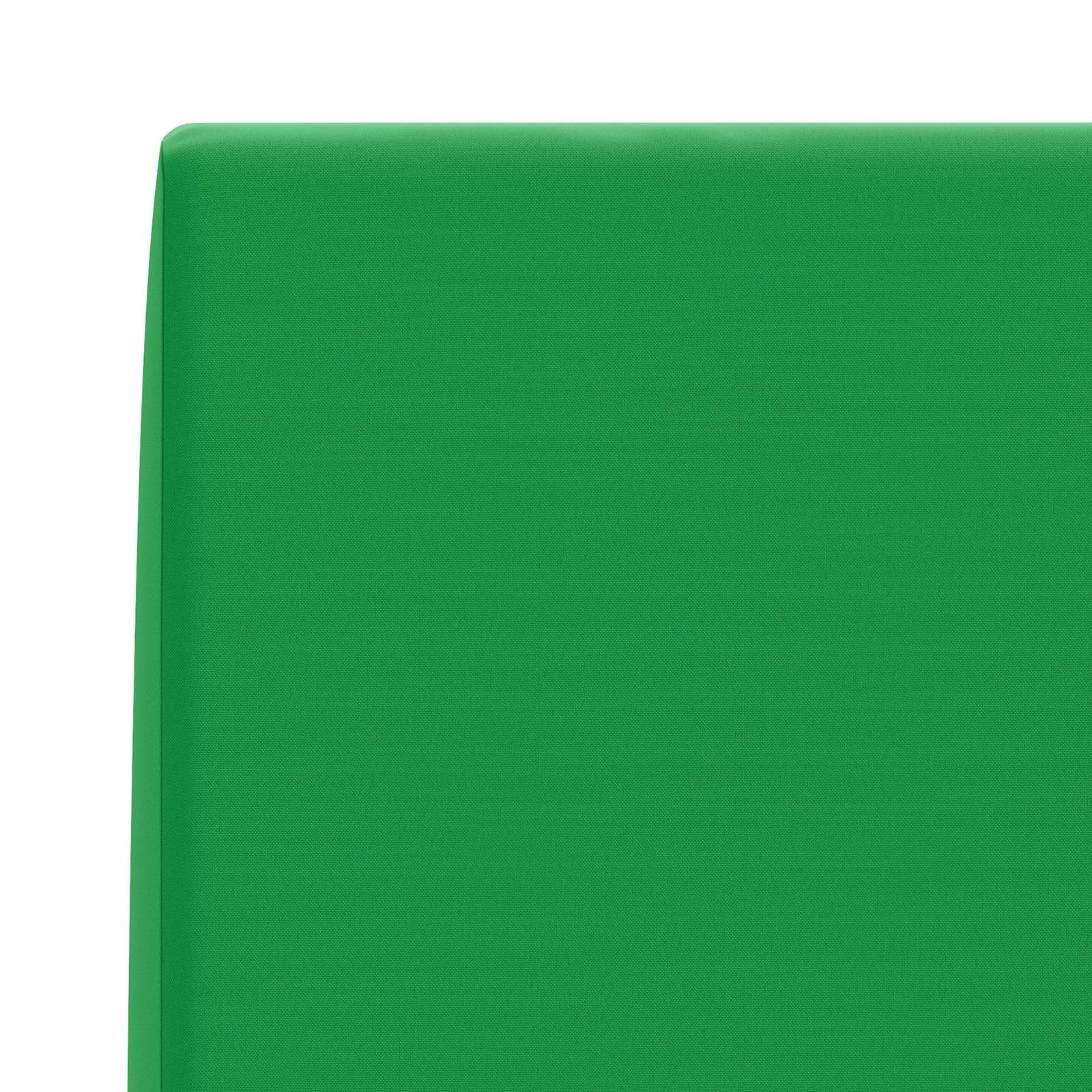 Rugkussen SOEST 100% Polyester Groen 60 x 20 x 40 cm image 5
