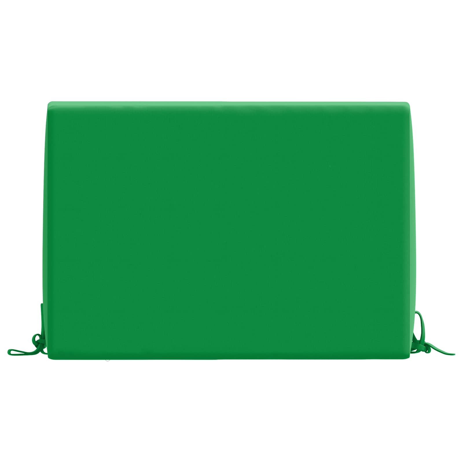 Rugkussen SOEST 100% Polyester Groen 60 x 20 x 40 cm image 3