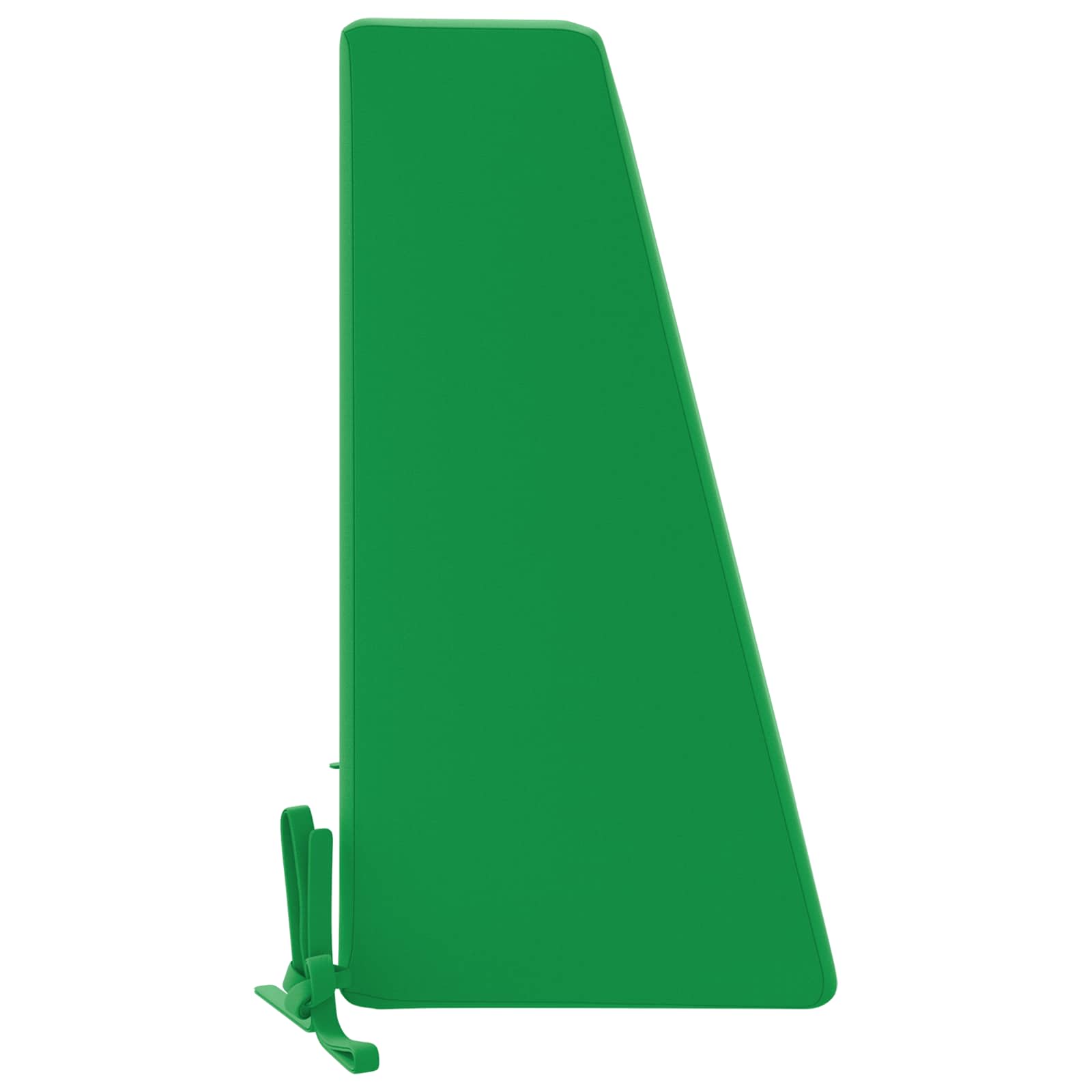 Rugkussen SOEST 100% Polyester Groen 60 x 20 x 40 cm image 4