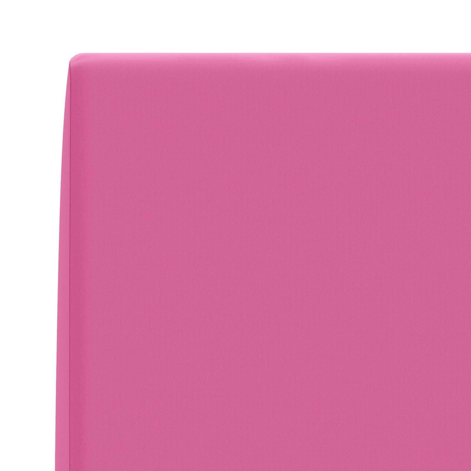 Rugkussen SOEST 100% Polyester Roze 60 x 20 x 40 cm image 5