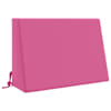 vidaXL Must padi SOEST 100% Pol&uuml;ester Roosa 60 x 20 x 40 cm