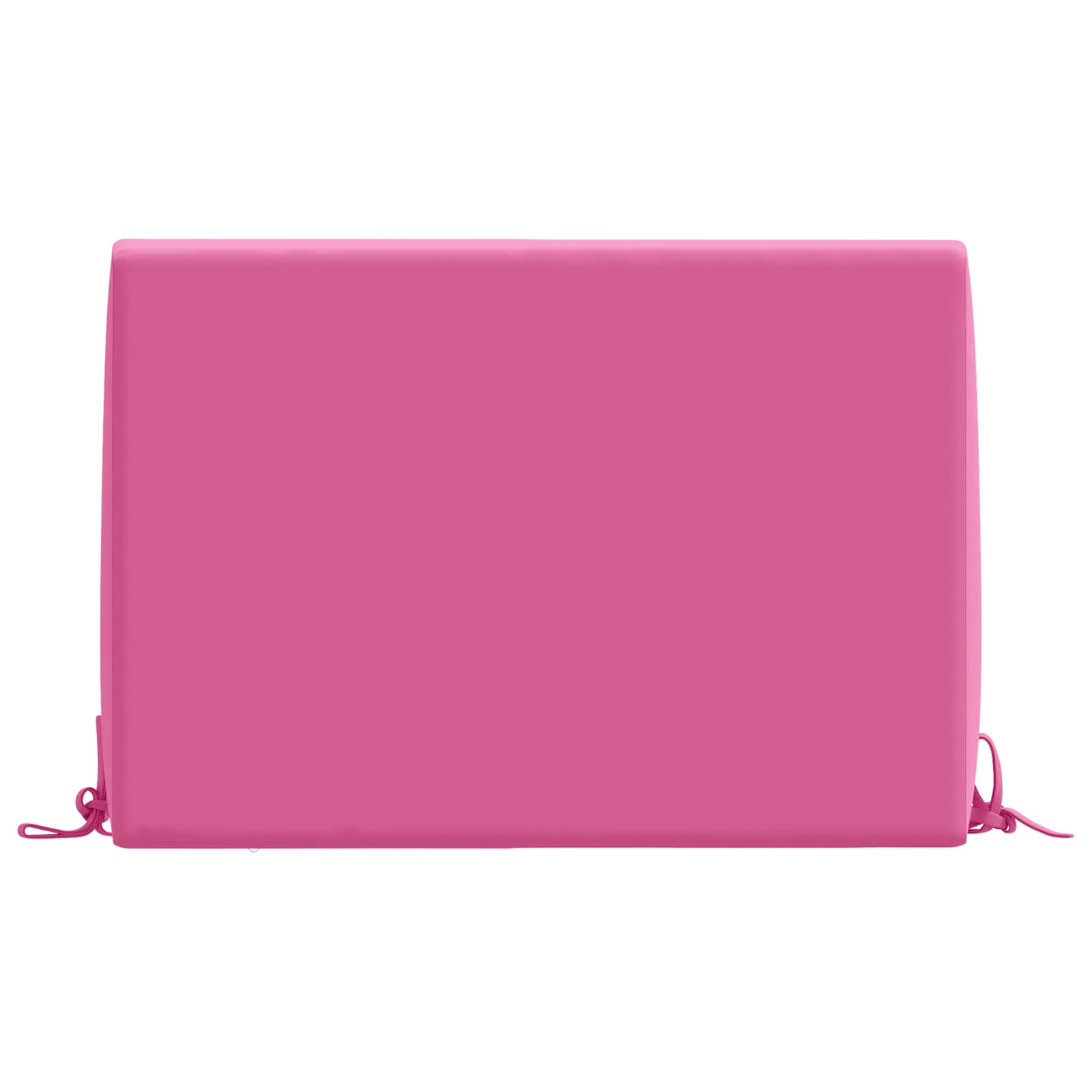 Rugkussen SOEST 100% Polyester Roze 60 x 20 x 40 cm image 3