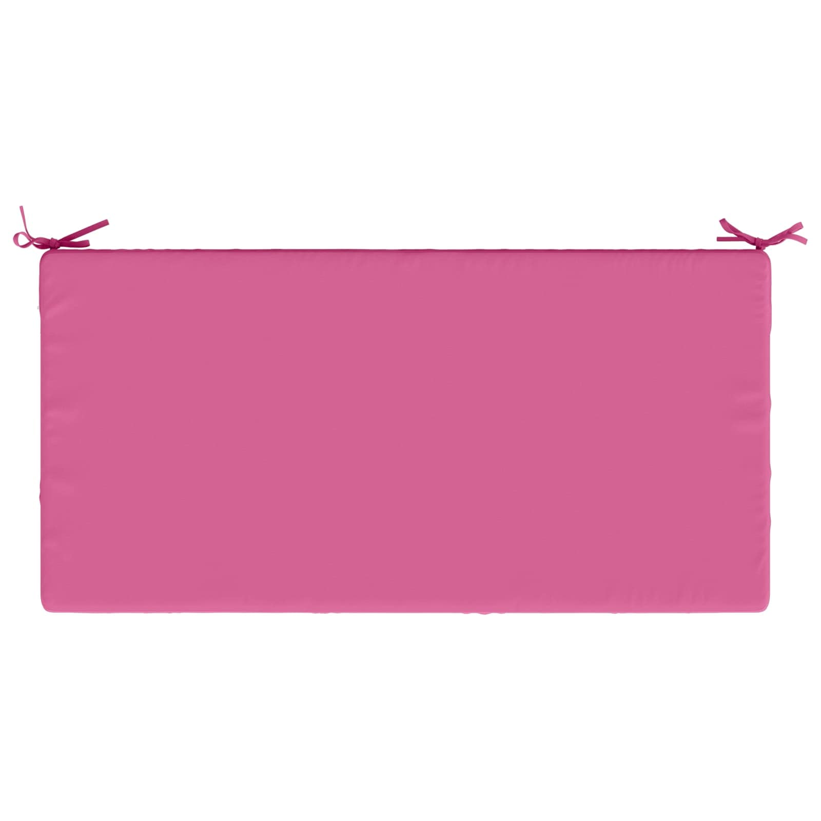 Zitkussen SOEST 100% Polyester Roze 120 x 60 x 10 cm image 5