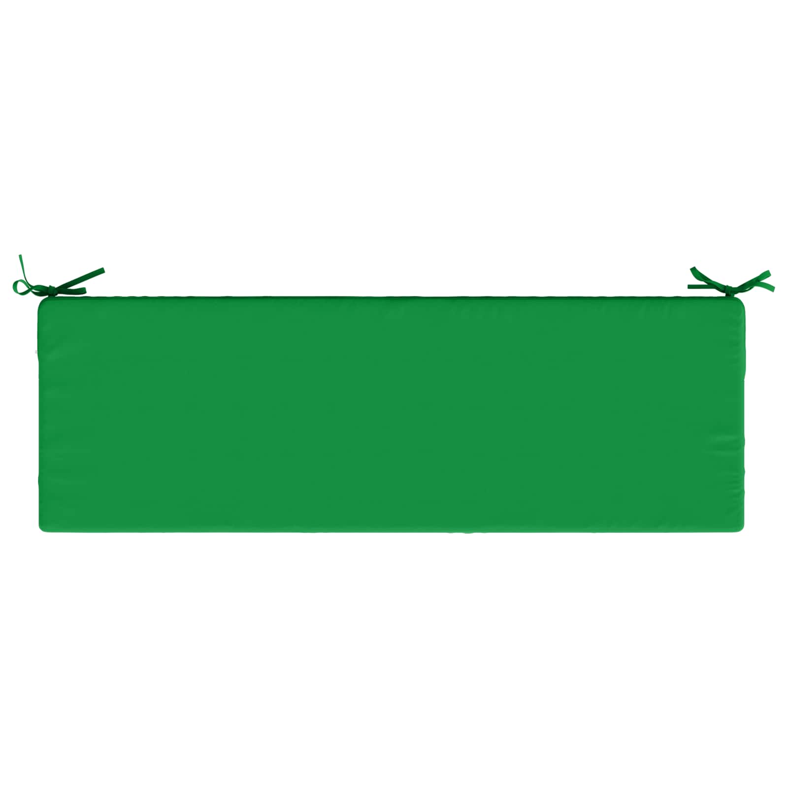 Zitkussen SOEST 100% Polyester Groen 120 x 40 x 10 cm image 6