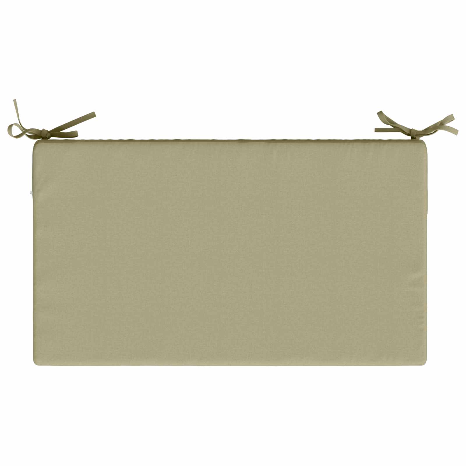Zitkussen SOEST 100% Polyester Lichtgroen 70 x 40 x 10 cm image 5