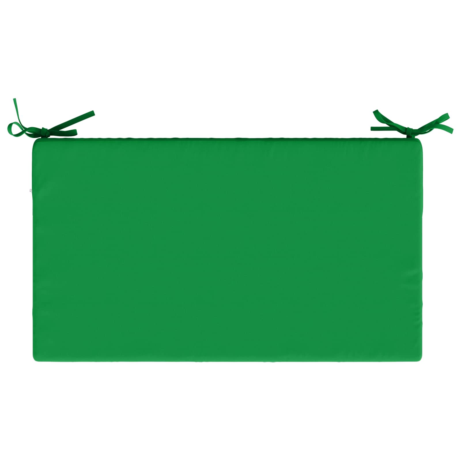 Zitkussen SOEST 100% Polyester Groen 70 x 40 x 10 cm image 6
