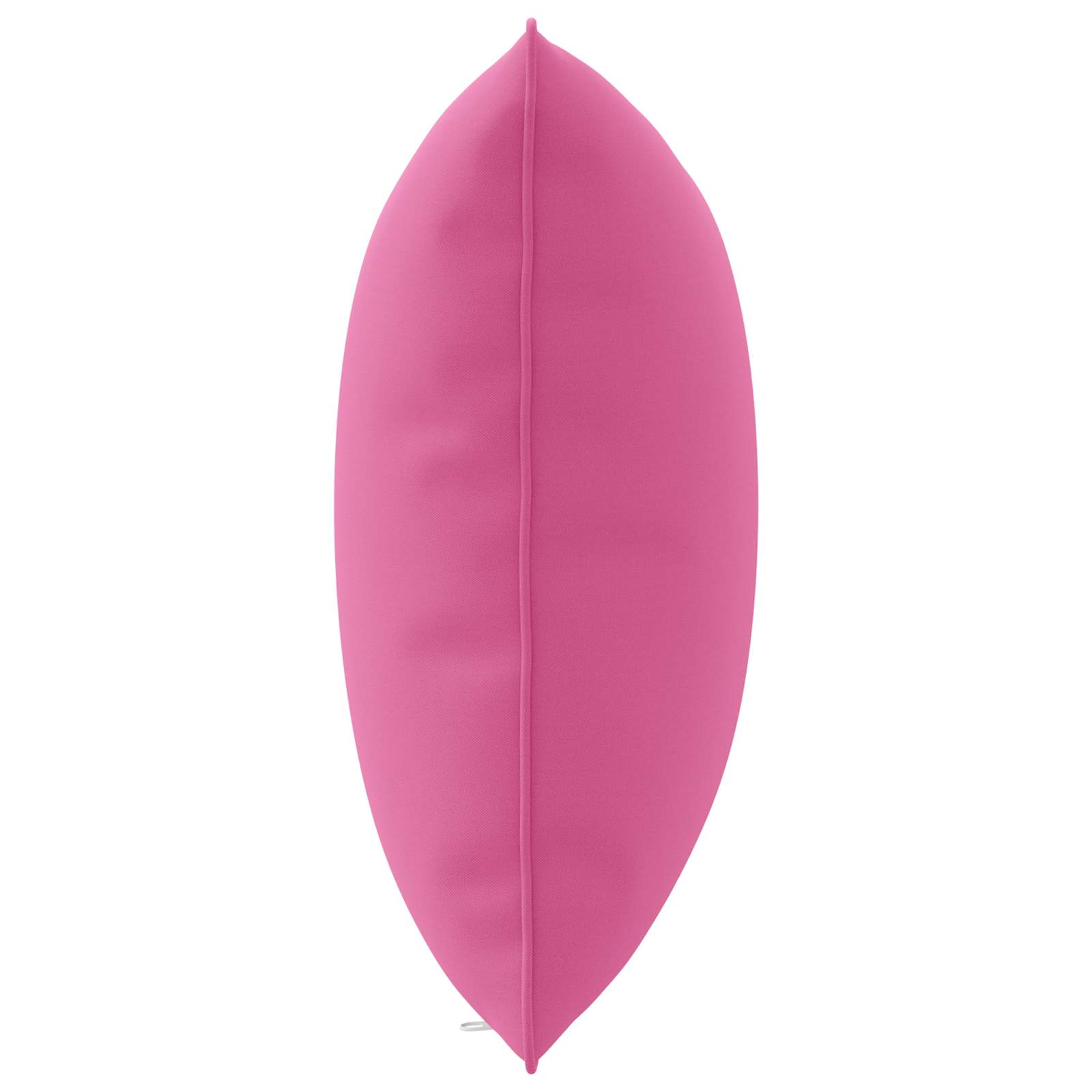 1-Delig Rugkussen PUTTEN 100% Polyester Roze 50 x 40 x 15 cm image 4
