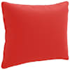 Red_polyester