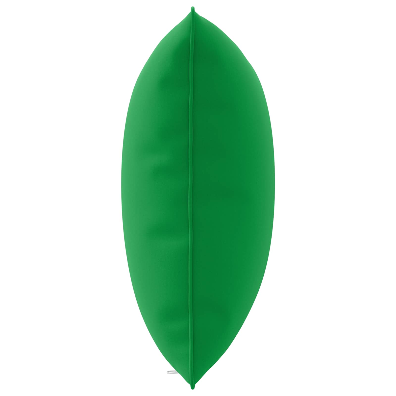 1-Delig Rugkussen PUTTEN 100% Polyester Groen 60 x 40 x 15 cm image 5