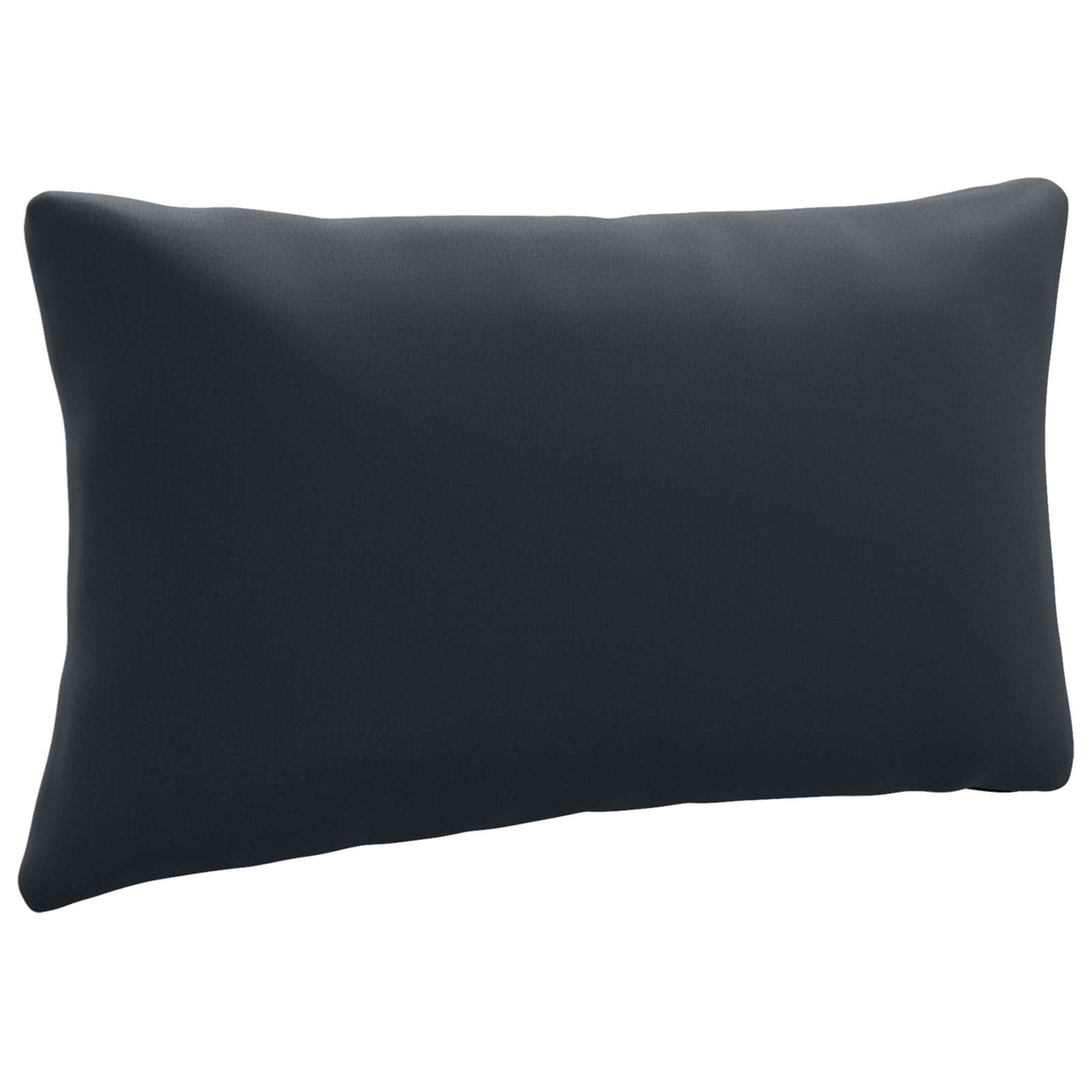 1-Delig Rugkussen PUTTEN 100% Polyester Donkerblauw image 2