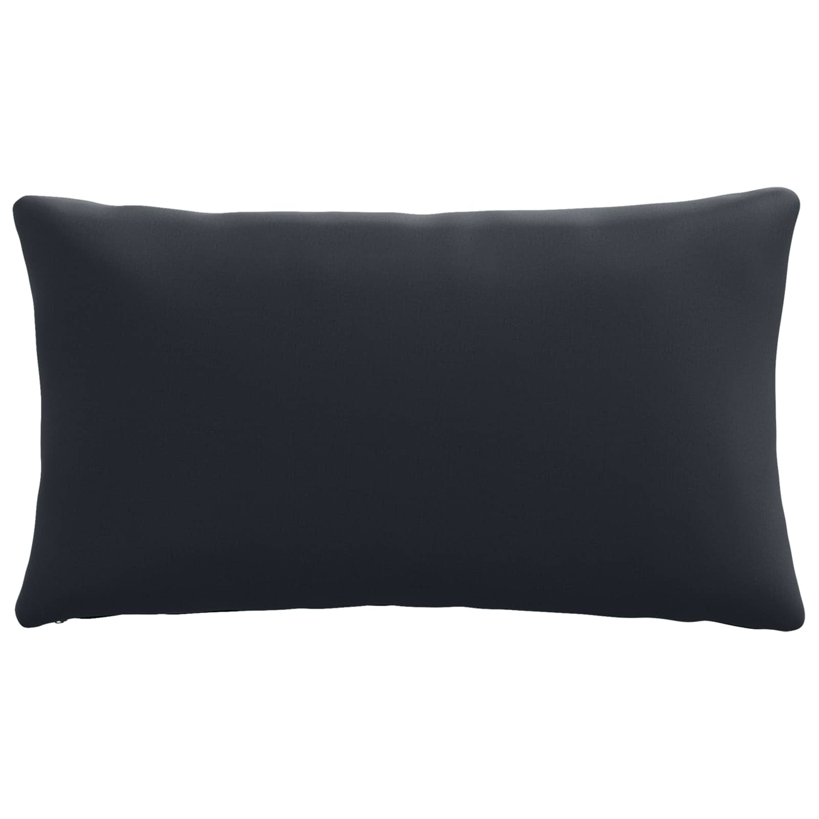 1-Delig Rugkussen PUTTEN 100% Polyester Donkerblauw image 4