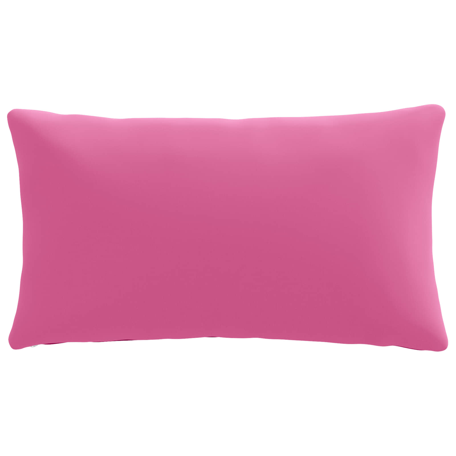 1-Delig Rugkussen PUTTEN 100% Polyester Roze 70 x 40 x 15 cm image 3