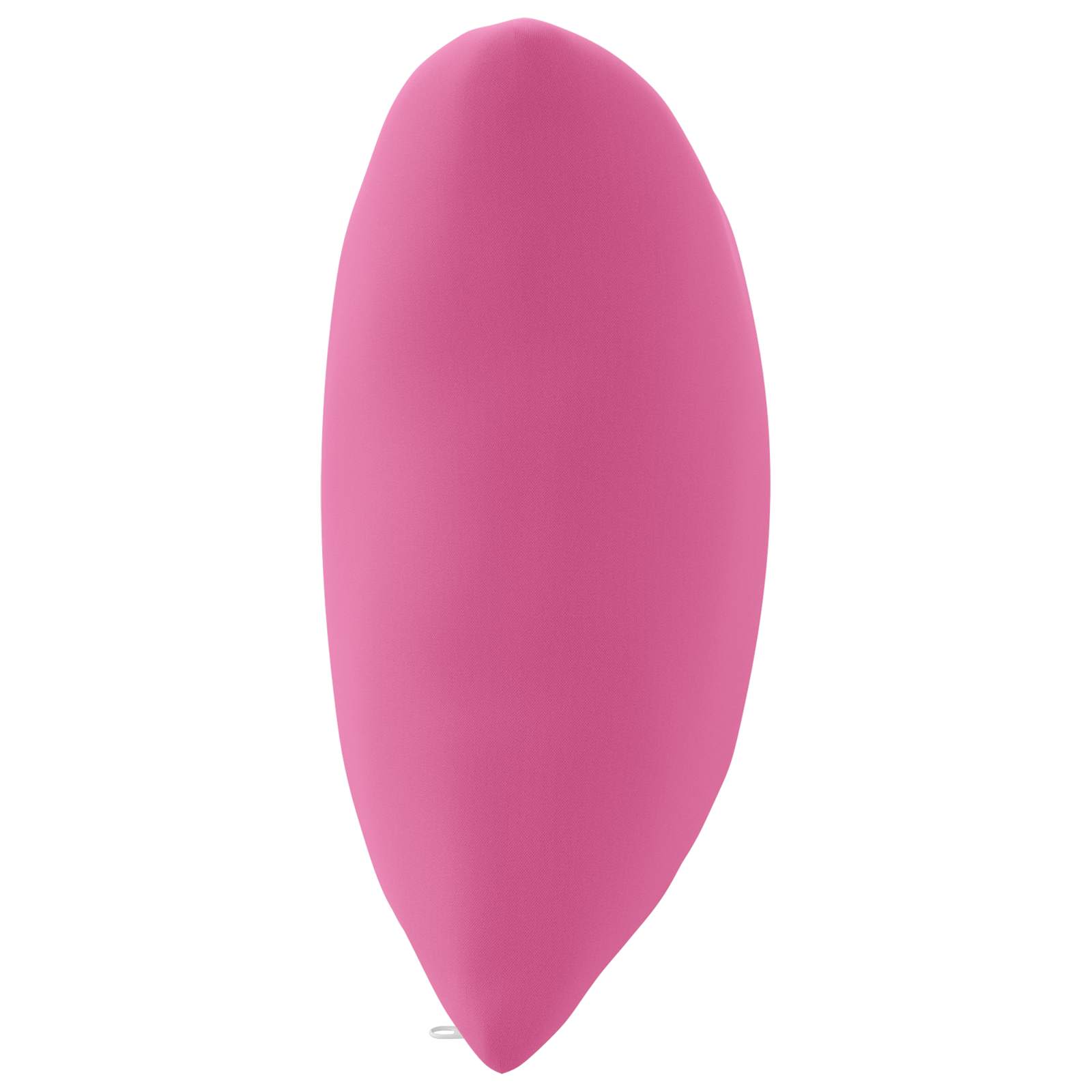 1-Delig Rugkussen PUTTEN 100% Polyester Roze 70 x 40 x 15 cm image 4
