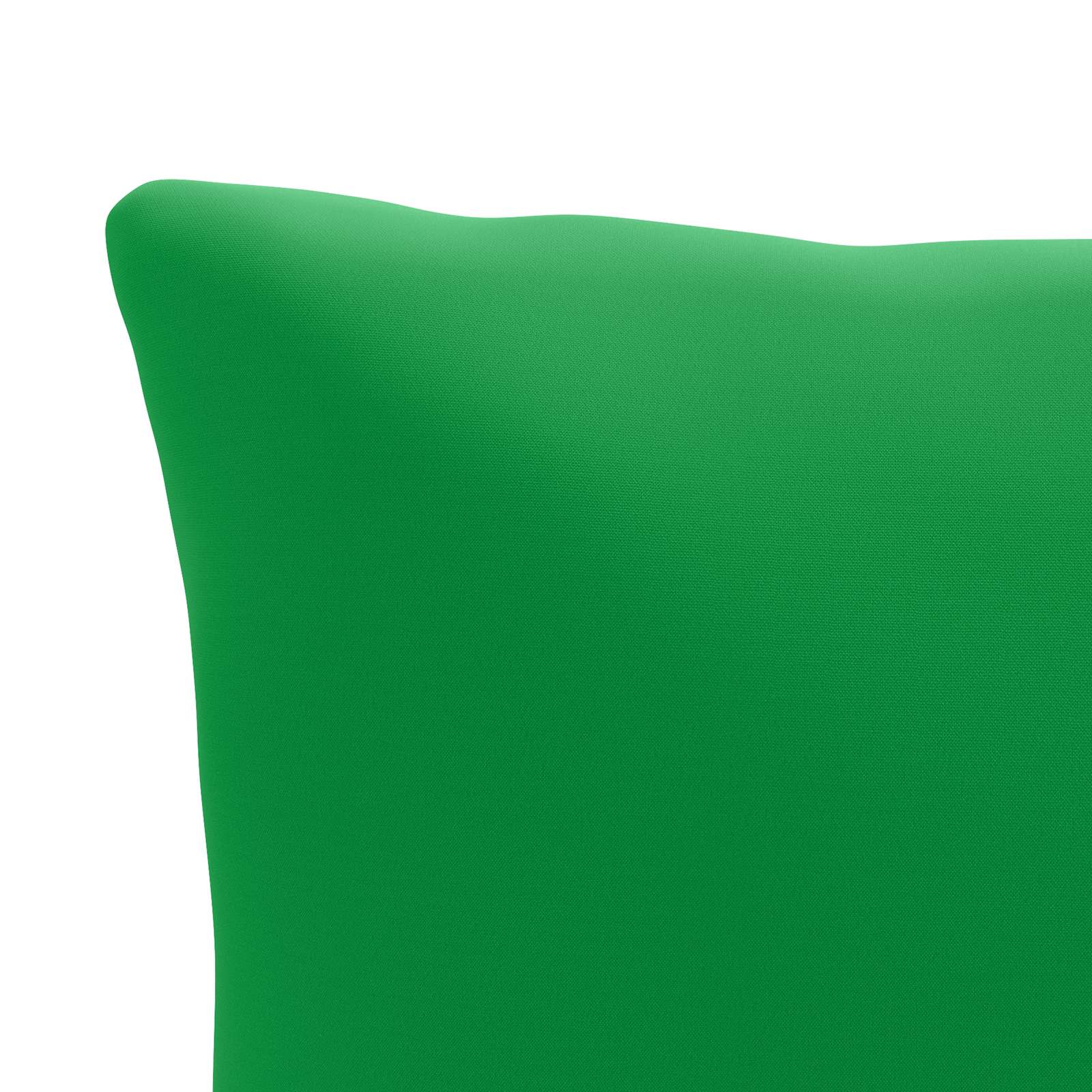 1-Delig Rugkussen PUTTEN 100% Polyester Groen 80 x 40 x 15 cm image 6