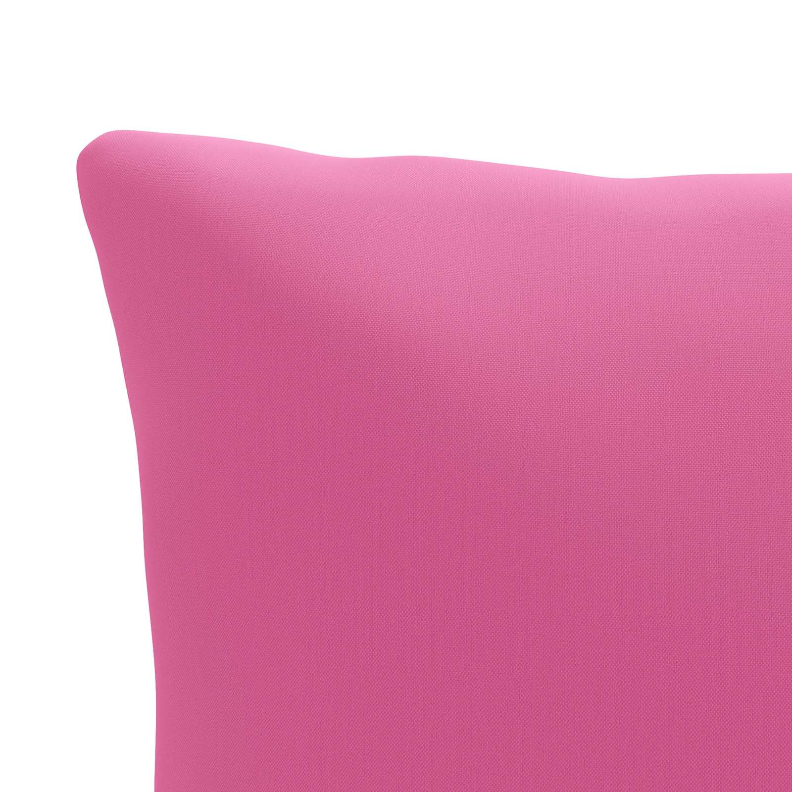 1-Delig Rugkussen PUTTEN 100% Polyester Roze 80 x 40 x 15 cm image 5