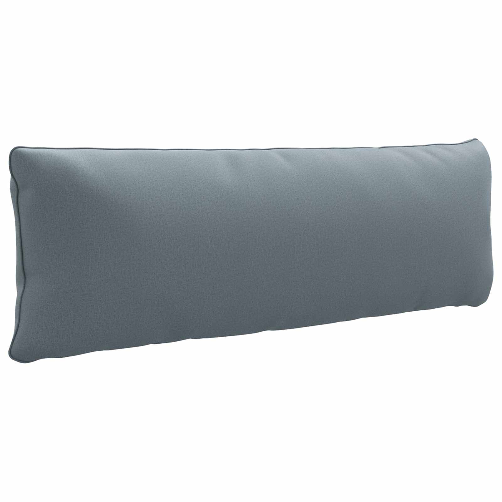 1-Delig Rugkussen PUTTEN 100% Polyester Blauw 120 x 40 x 15 cm image 2