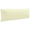 Cream_polyester