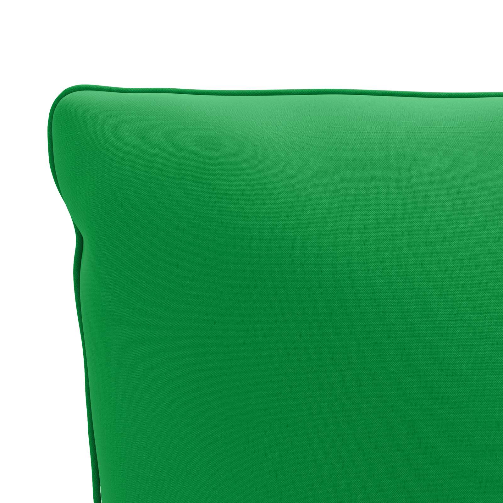 1-Delig Rugkussen PUTTEN 100% Polyester Groen 120 x 40 x 15 cm image 6