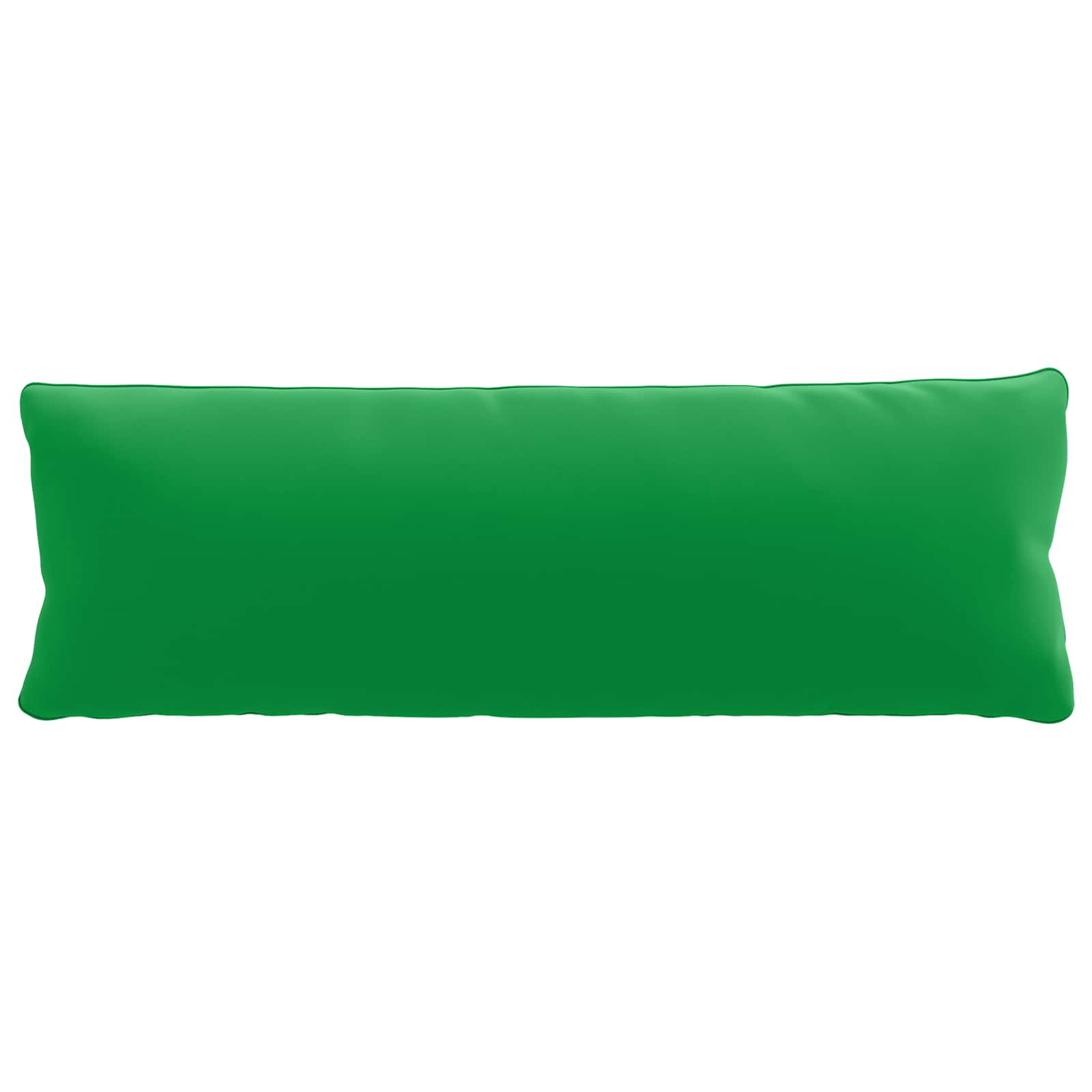 1-Delig Rugkussen PUTTEN 100% Polyester Groen 120 x 40 x 15 cm image 4