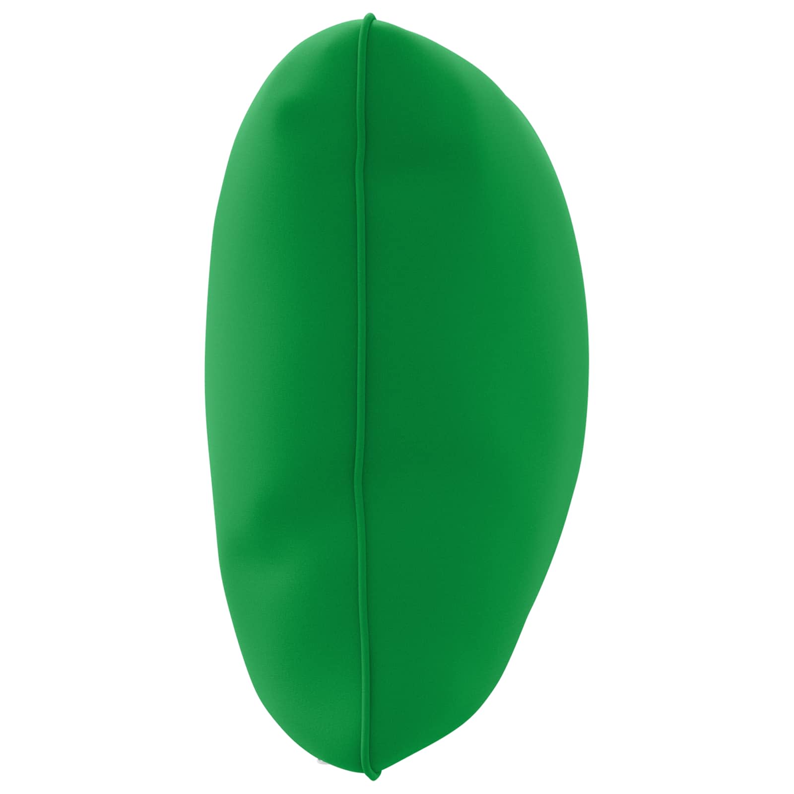 1-Delig Rugkussen PUTTEN 100% Polyester Groen 120 x 40 x 15 cm image 5