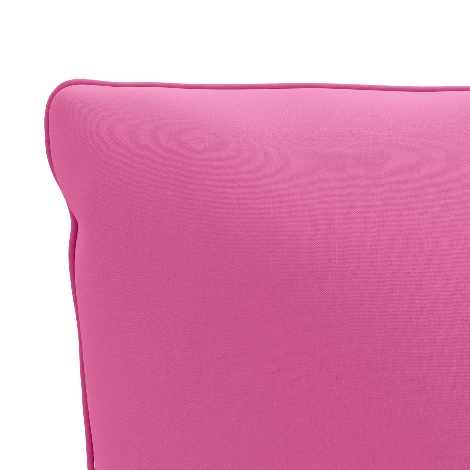 1-Delig Rugkussen PUTTEN 100% Polyester Roze 120 x 40 x 15 cm image 5