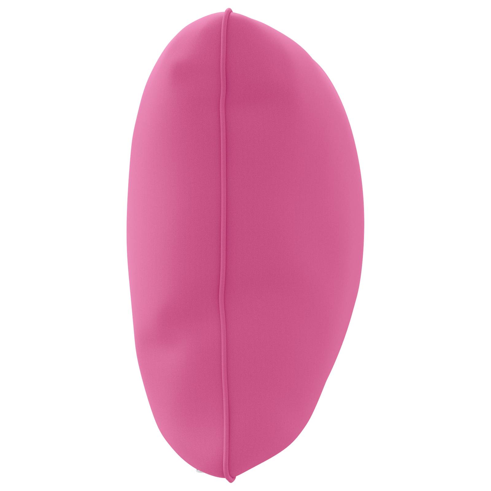 1-Delig Rugkussen PUTTEN 100% Polyester Roze 120 x 40 x 15 cm image 4