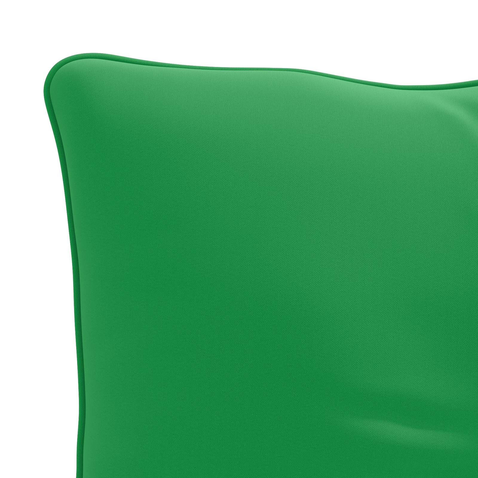 Rugkussen PUTTEN 100% Polyester Groen 40 x 40 x 10 cm image 6