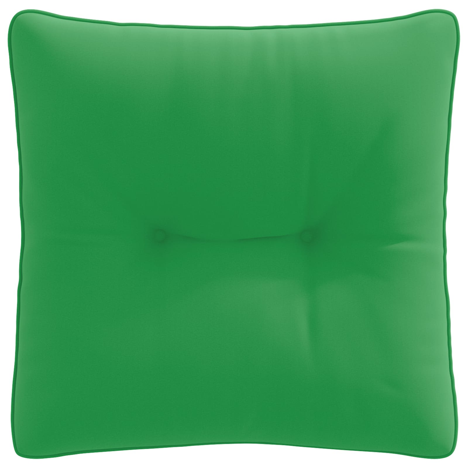 Rugkussen PUTTEN 100% Polyester Groen 40 x 40 x 10 cm image 4