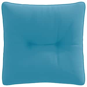 Zádový polstr PUTTEN 100% polyester Světle modrá - obrázek 4