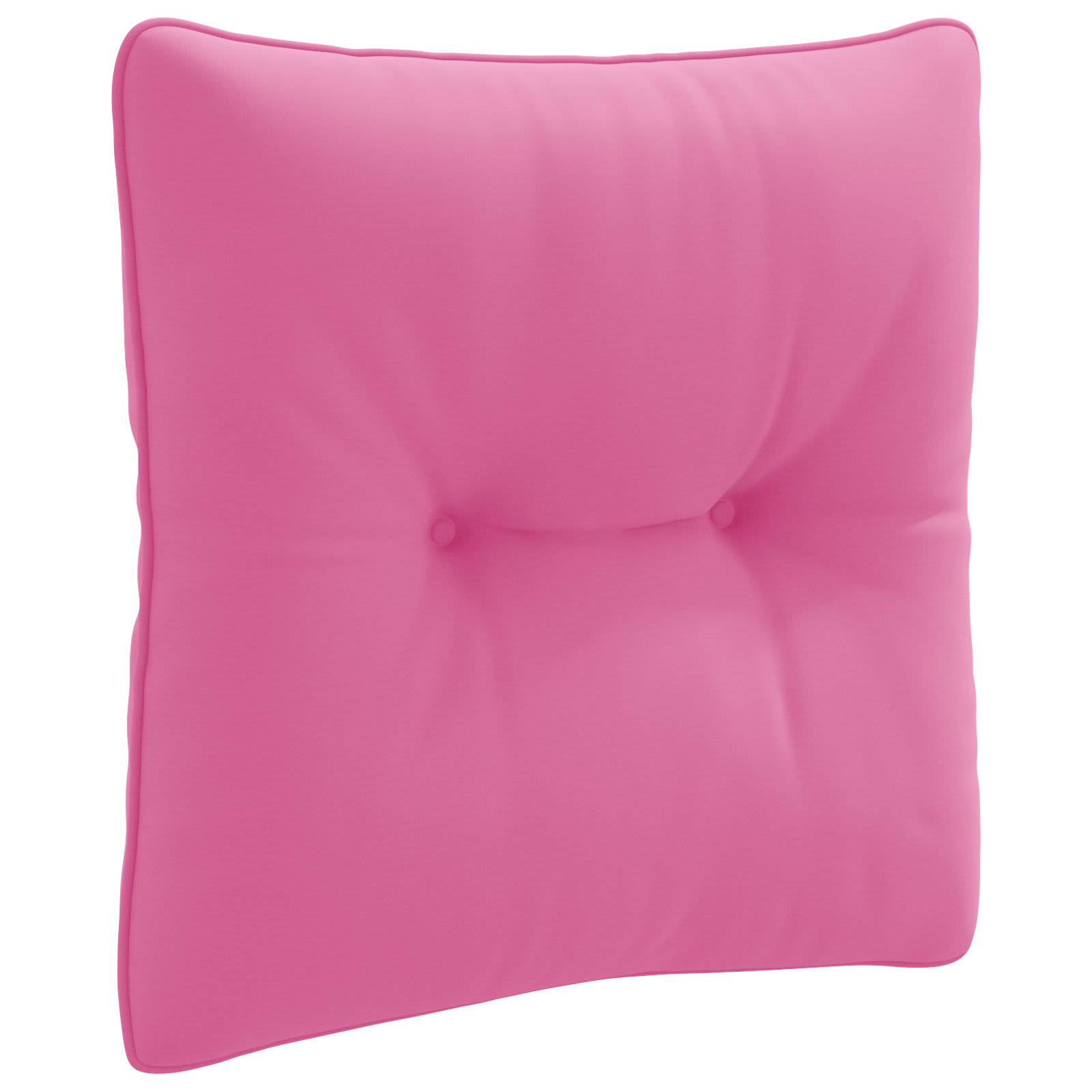 Rugkussen PUTTEN 100% Polyester Roze 40 x 40 x 10 cm image 2