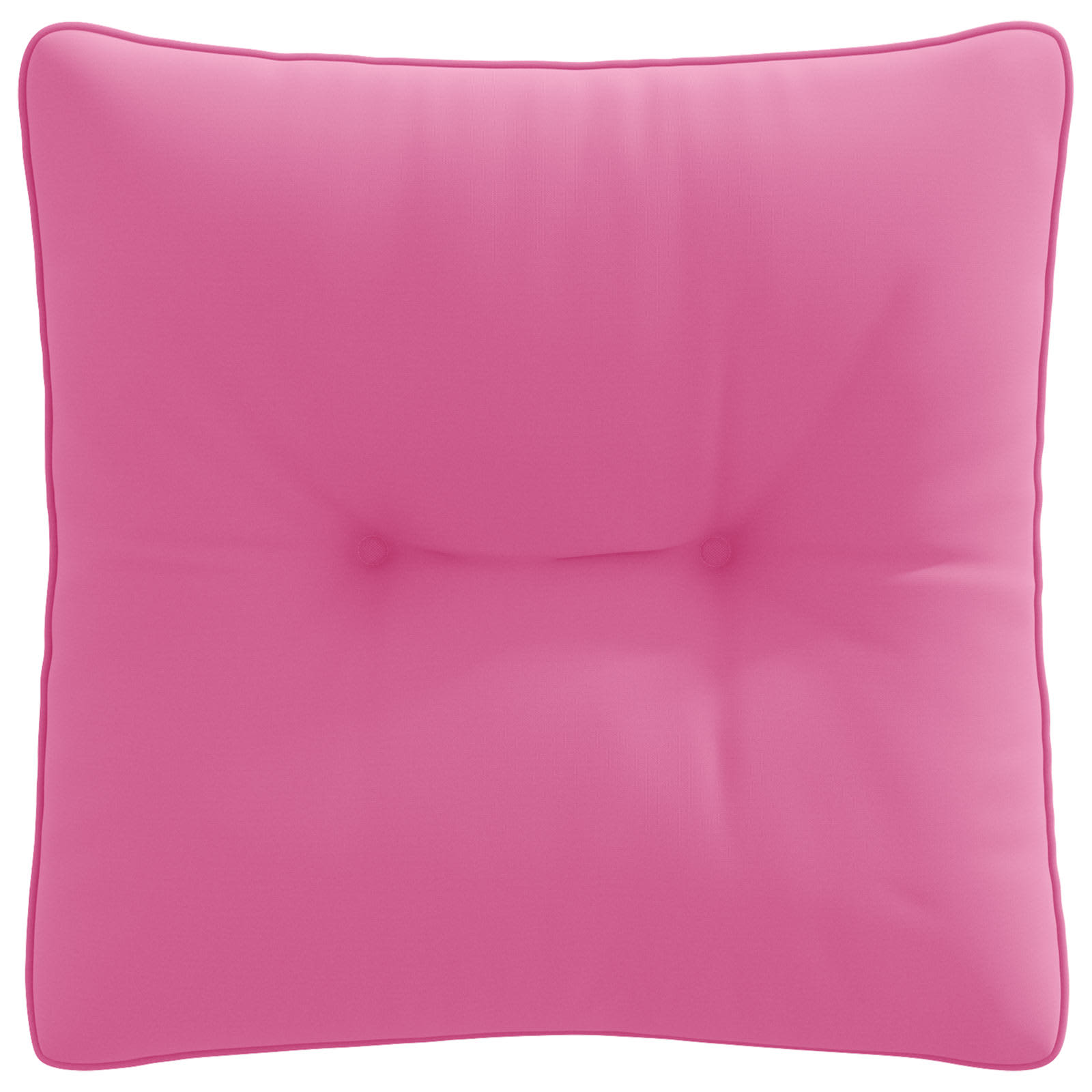 Rugkussen PUTTEN 100% Polyester Roze 40 x 40 x 10 cm image 4