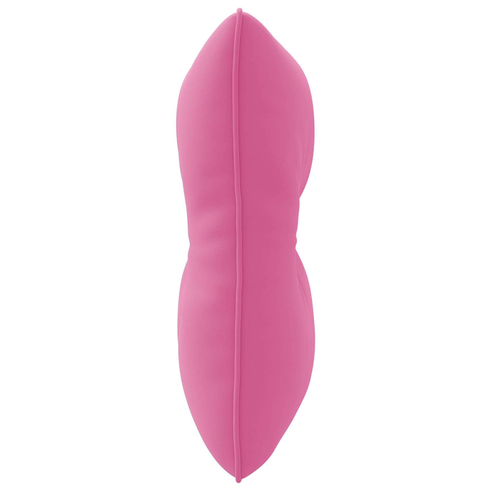 Rugkussen PUTTEN 100% Polyester Roze 40 x 40 x 10 cm image 5