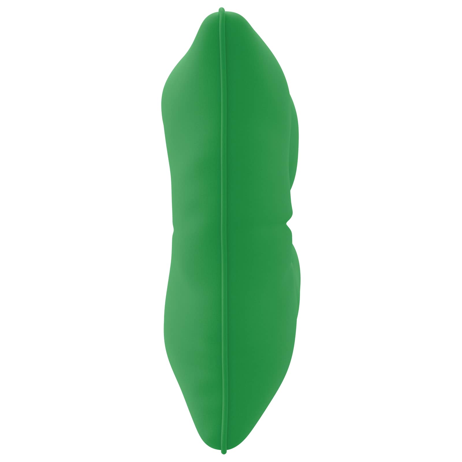 Rugkussen PUTTEN 100% Polyester Groen 50 x 40 x 10 cm image 5