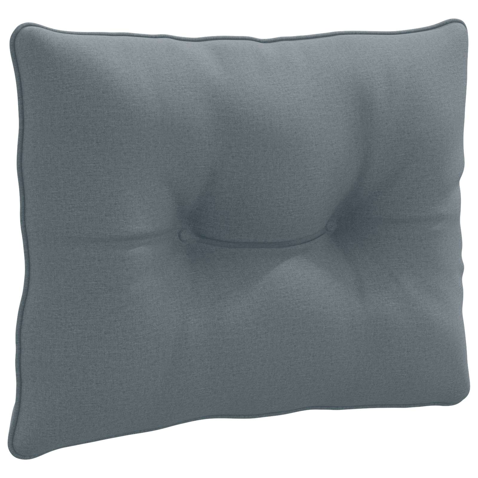 Rugkussen PUTTEN 100% Polyester Blauw 60 x 40 x 10 cm image 2