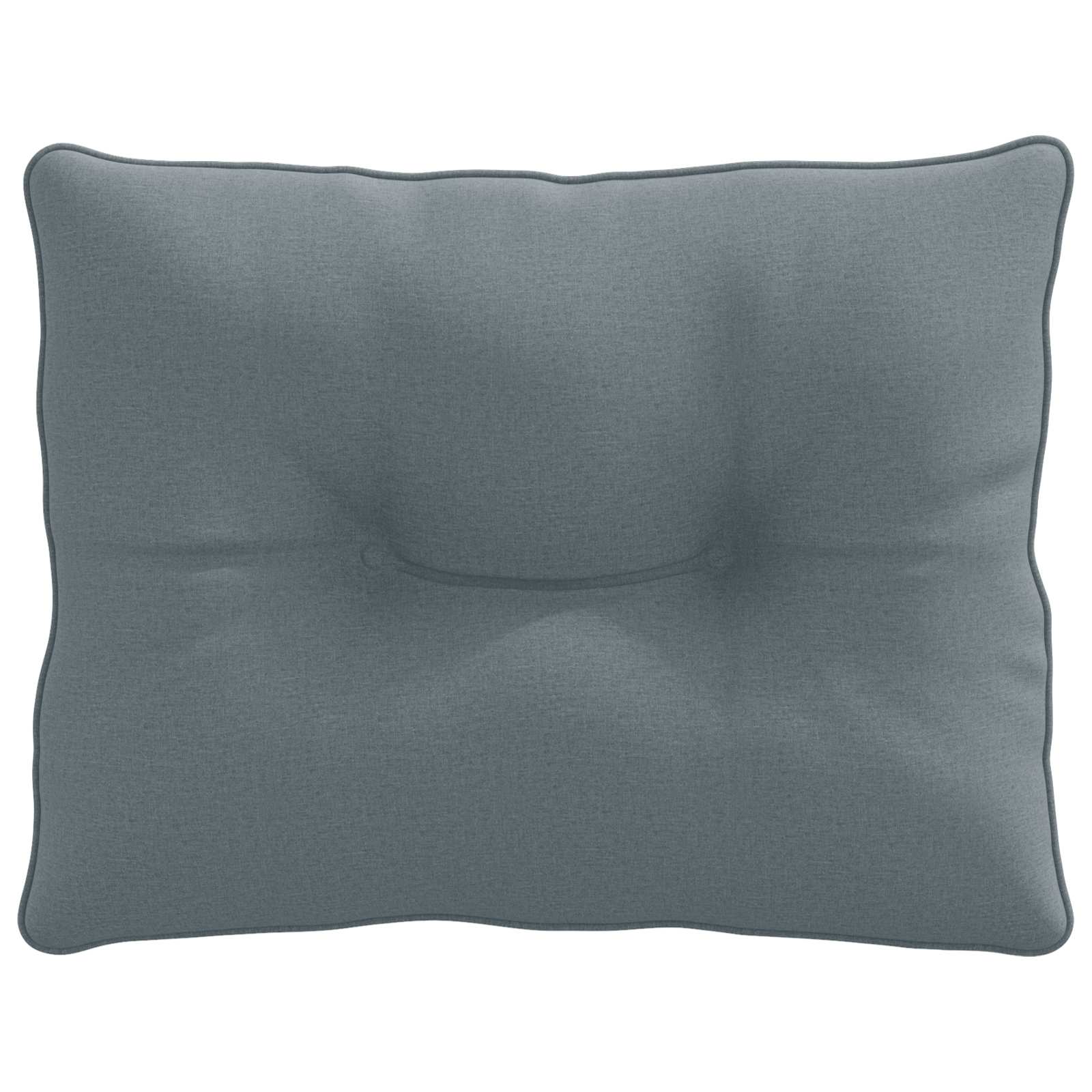 Rugkussen PUTTEN 100% Polyester Blauw 60 x 40 x 10 cm image 4