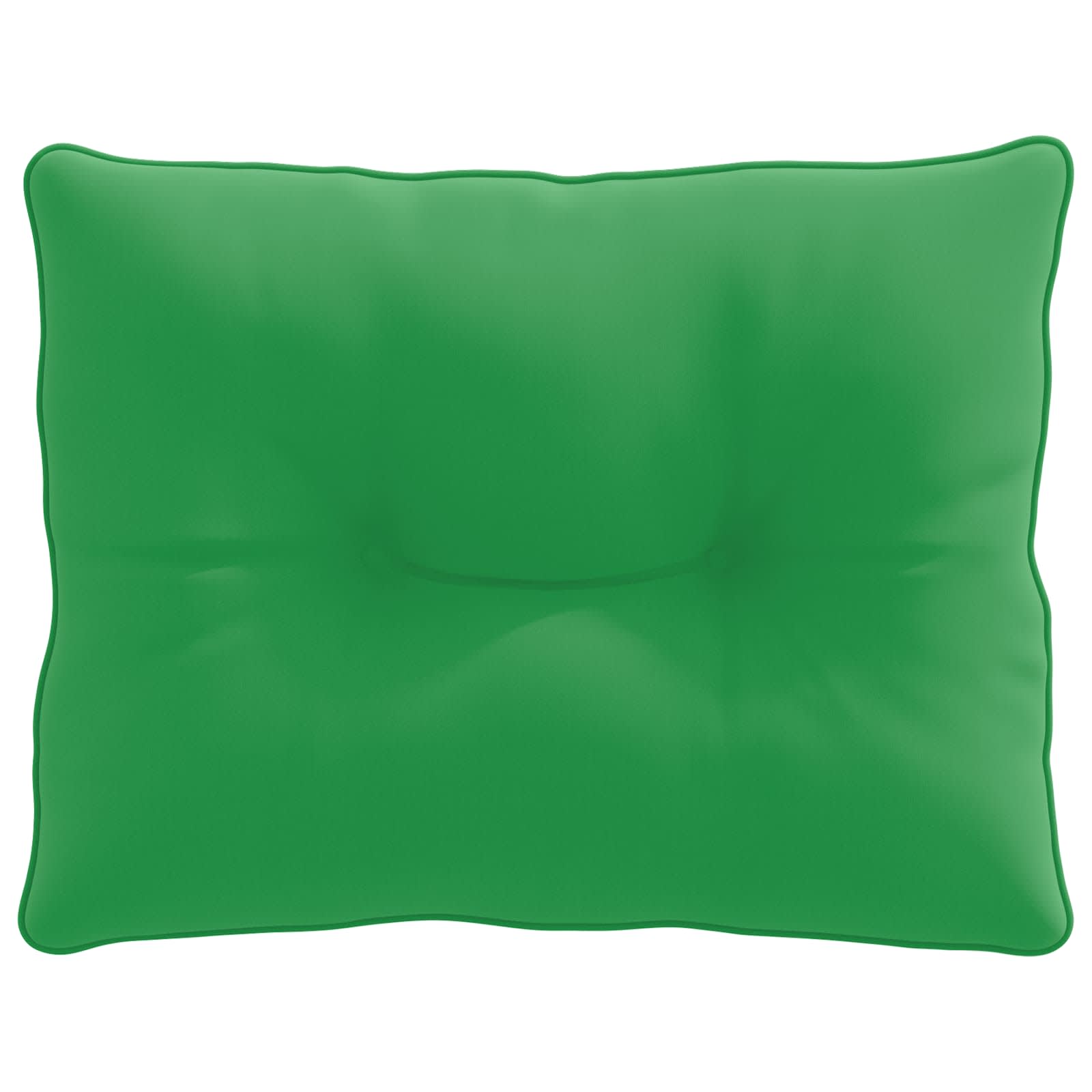 Rugkussen PUTTEN 100% Polyester Groen 60 x 40 x 10 cm image 4