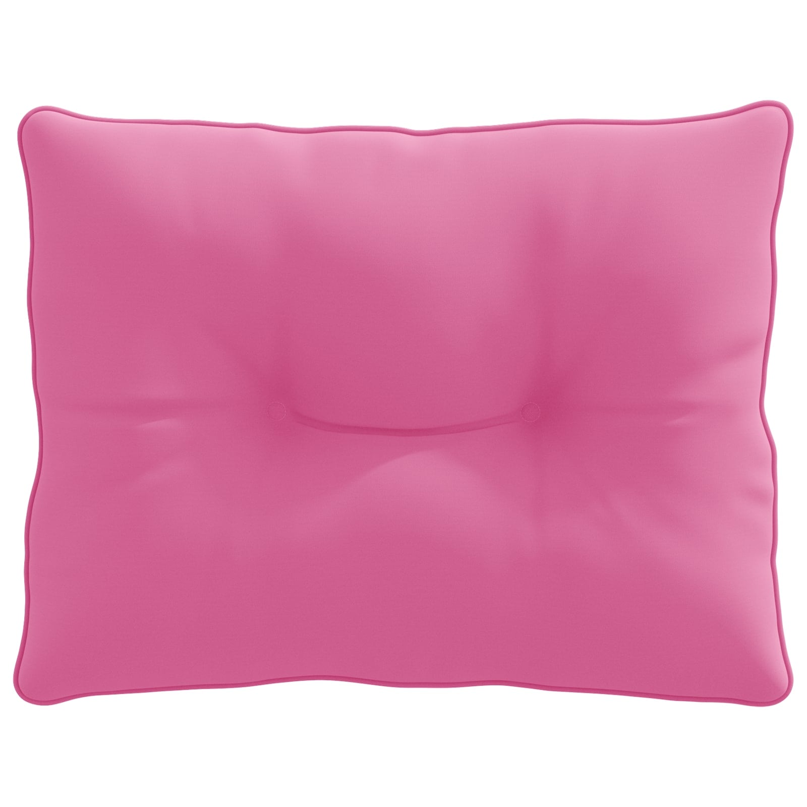 Rugkussen PUTTEN 100% Polyester Roze 60 x 40 x 10 cm image 4