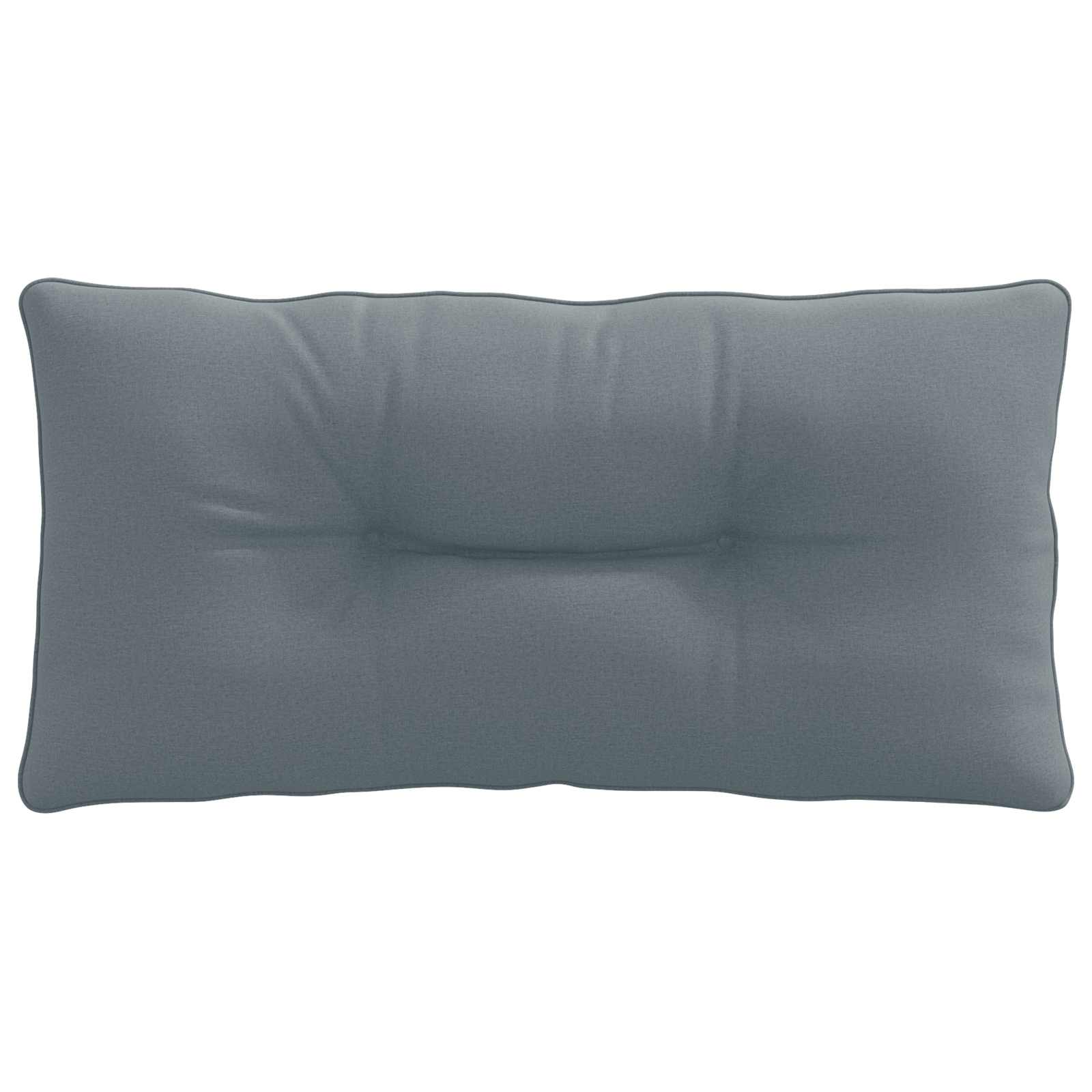 Rugkussen PUTTEN 100% Polyester Blauw 70 x 40 x 10 cm image 3