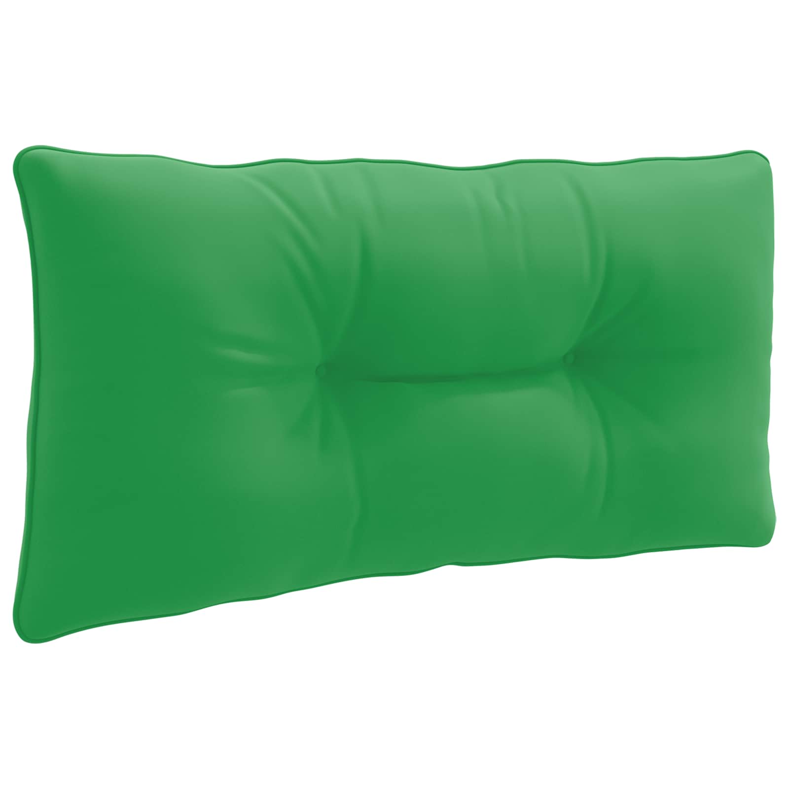 Rugkussen PUTTEN 100% Polyester Groen 70 x 40 x 10 cm image 2