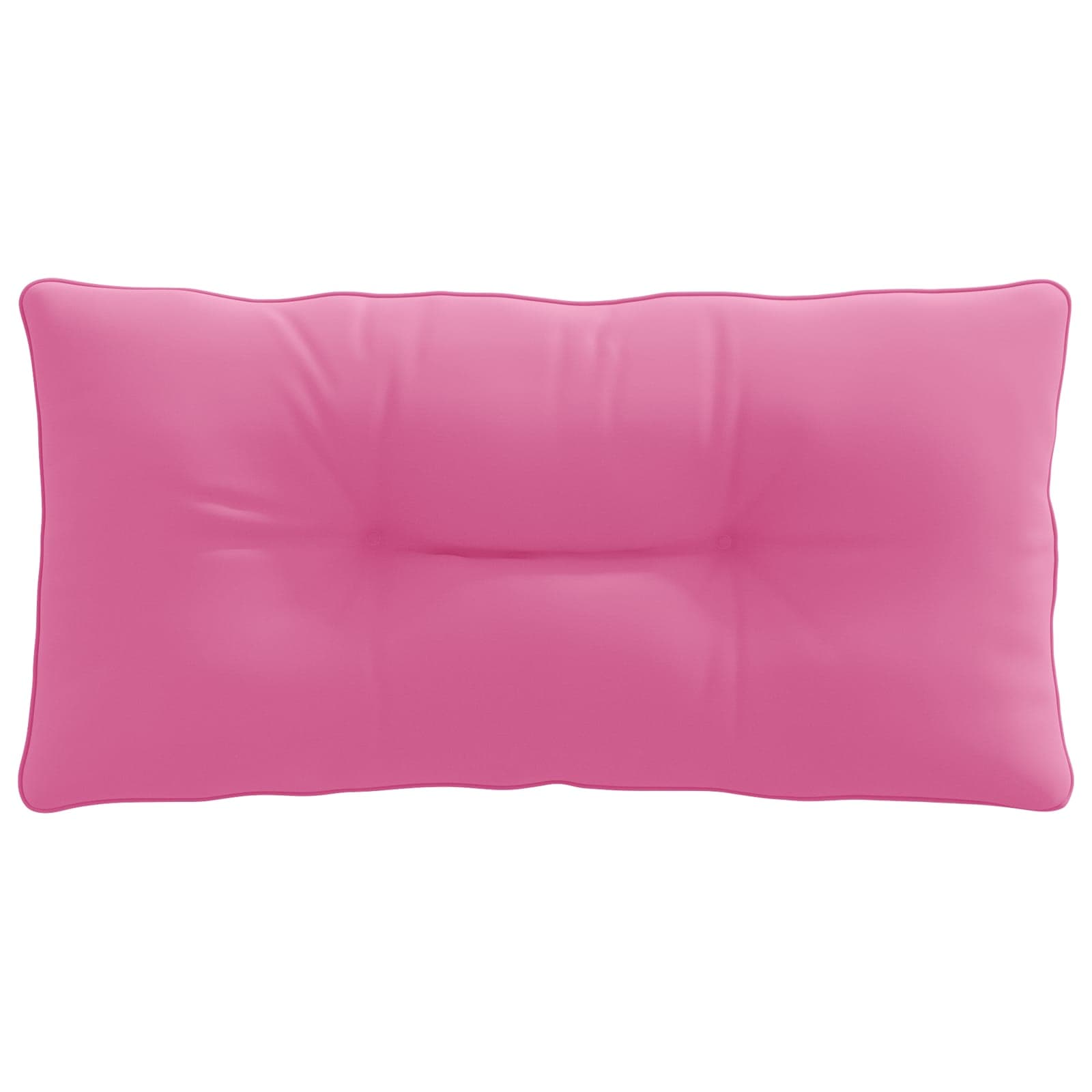 Rugkussen PUTTEN 100% Polyester Roze 70 x 40 x 10 cm image 3