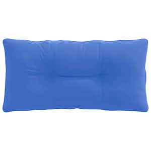 Zádový polstr PUTTEN 100% polyester Královská modrá - obrázek 4